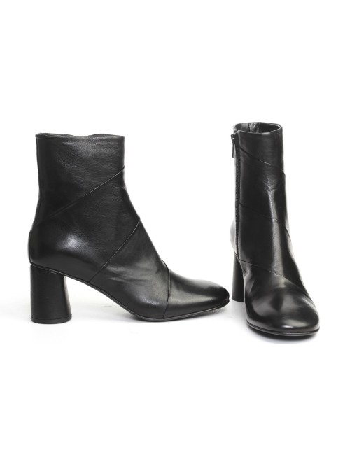 ANKLE BOOT A6302C