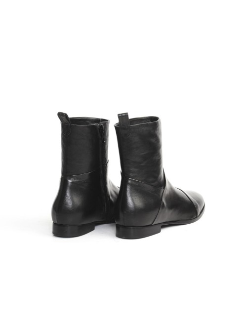 ANKLE BOOT A1306