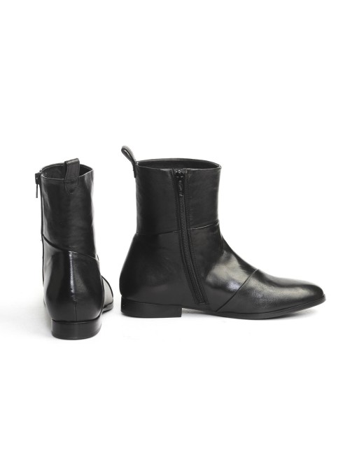 ANKLE BOOT A1306