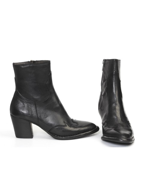 ANKLE BOOT 424501