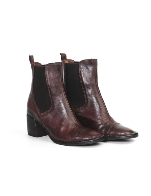 ANKLE BOOT 424155