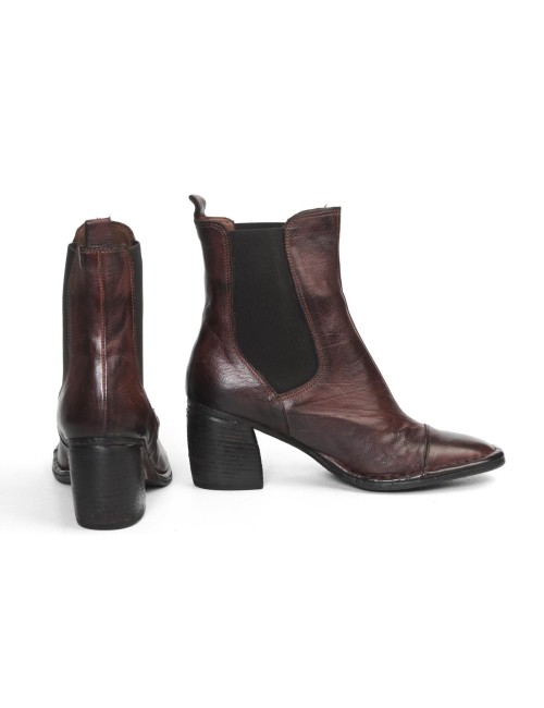 ANKLE BOOT 424155