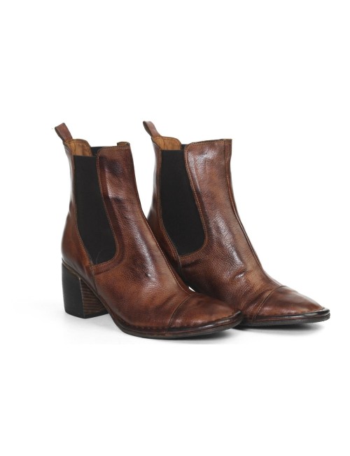 ANKLE BOOT 424155