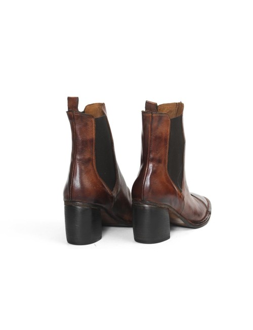 ANKLE BOOT 424155