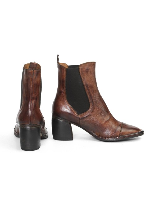 ANKLE BOOT 424155