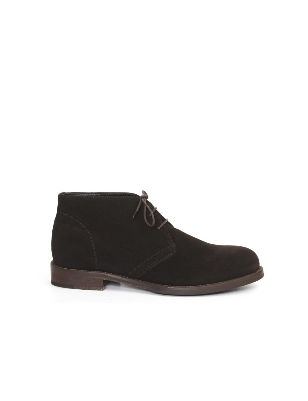 SCHNUERSTIEFELETTE 7561