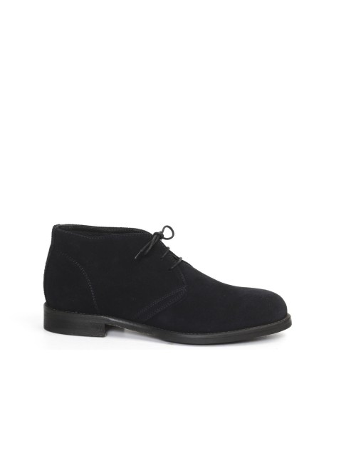 SCHNUERSTIEFELETTE 7561