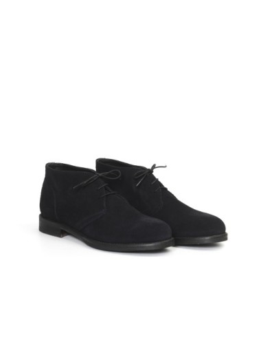 SCHNUERSTIEFELETTE 7561