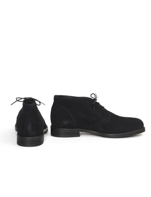 SCHNUERSTIEFELETTE 7561