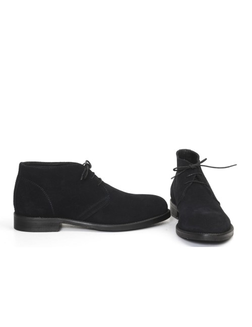 LACE-UP ANKLE BOOT 7561