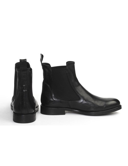 STIVALETTO 7557