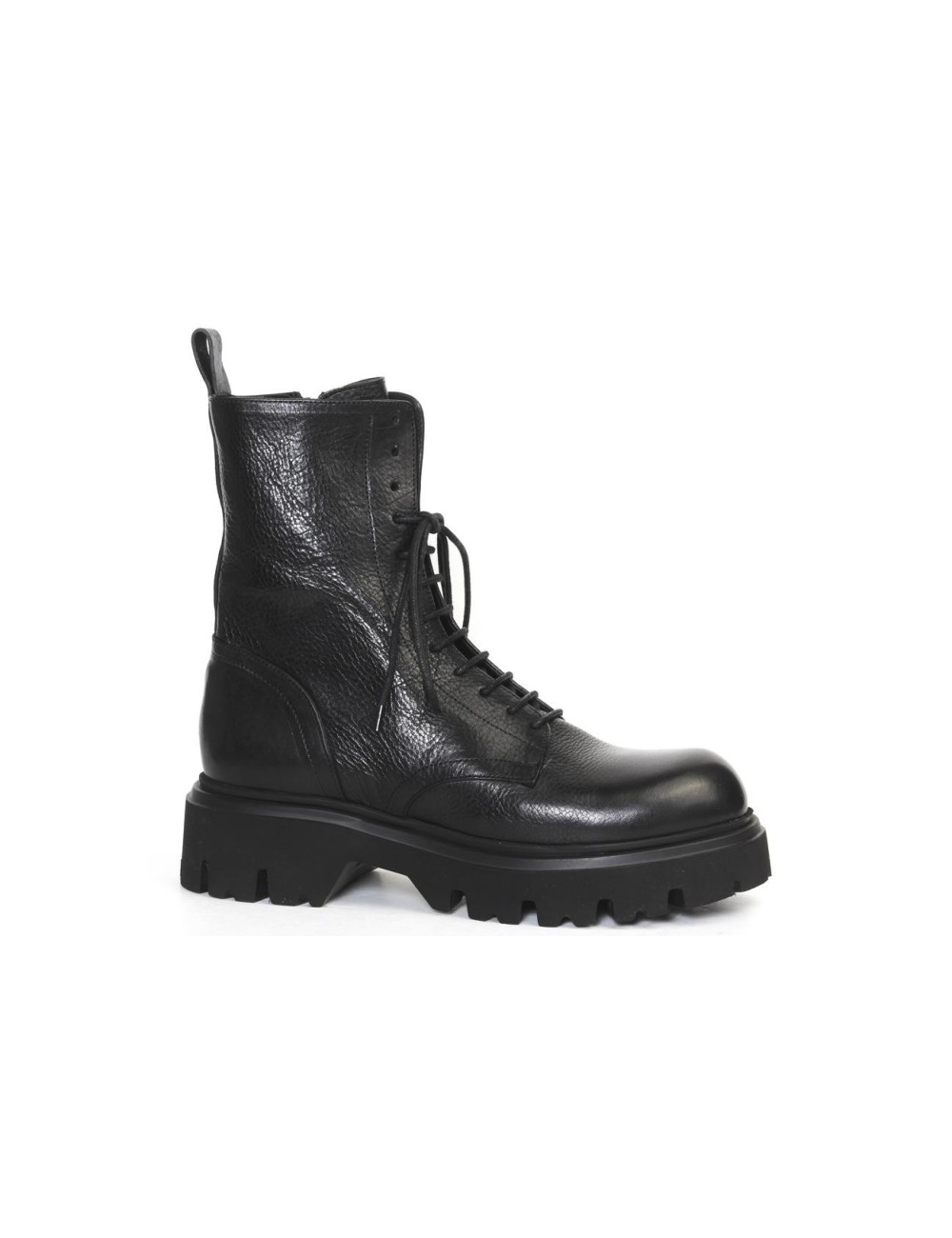 SCHNUERSTIEFELETTE 7544