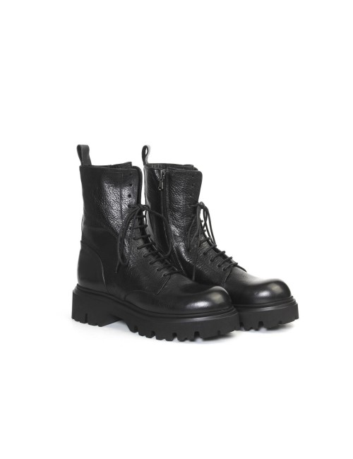 SCHNUERSTIEFELETTE 7544