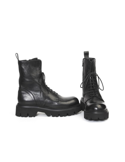SCHNUERSTIEFELETTE 7544