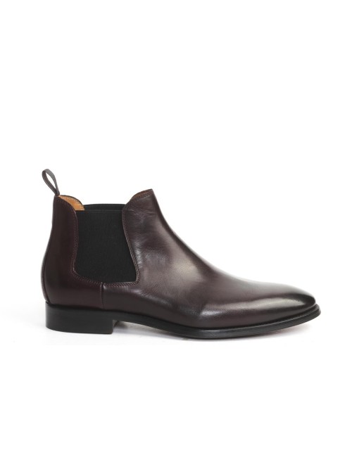 ANKLE BOOT MT 7