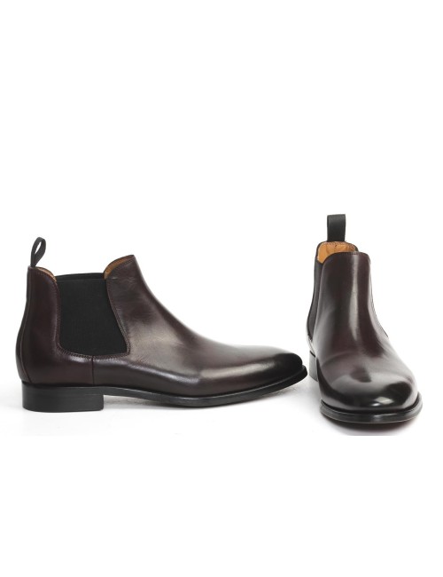 ANKLE BOOT MT 7