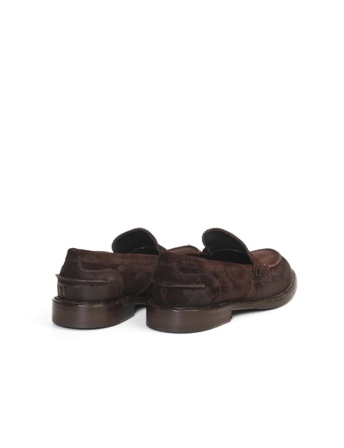 MOCASSINO 7156