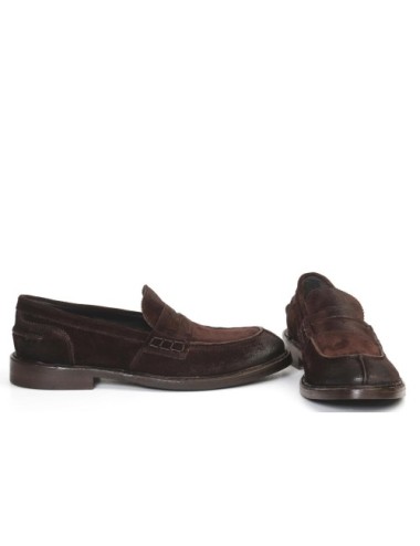 MOCASSINO 7156