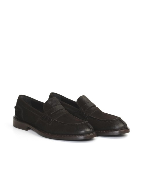 MOCASSINO 7156