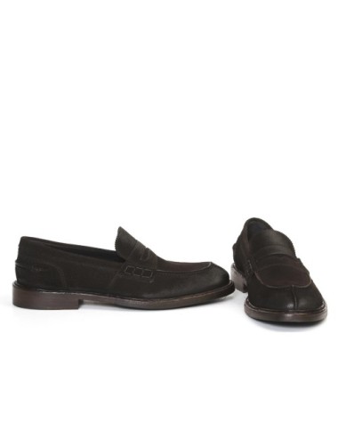 MOCASSINO 7156