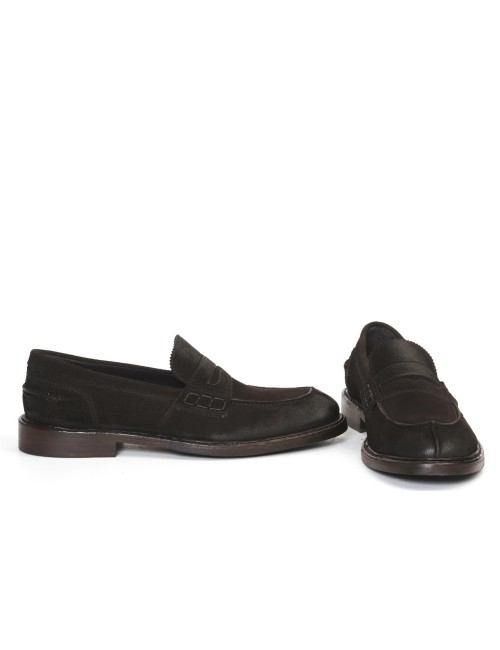 MOCASSINO 7156