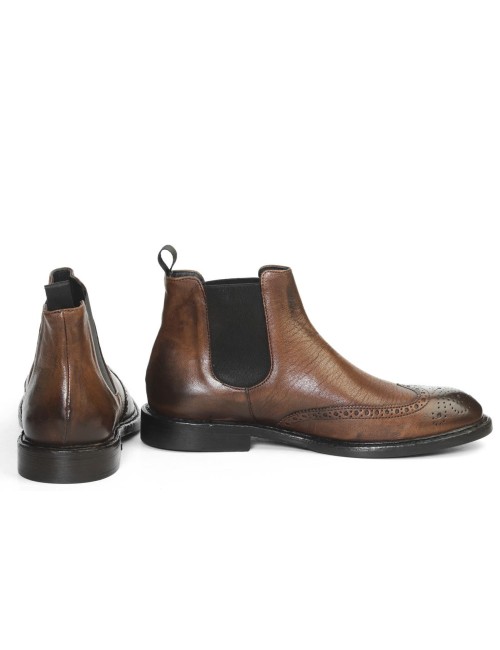 ANKLE BOOT 7491