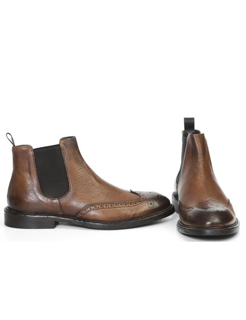STIVALETTO 7491