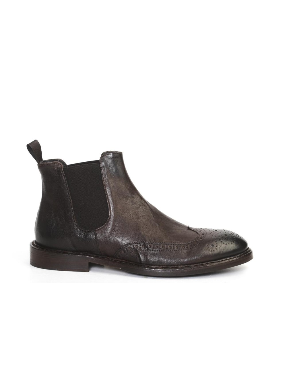 ANKLE BOOT 7491