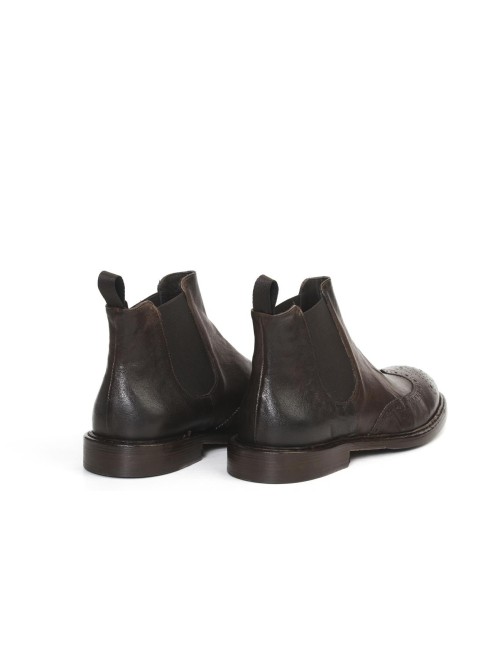 STIVALETTO 7491