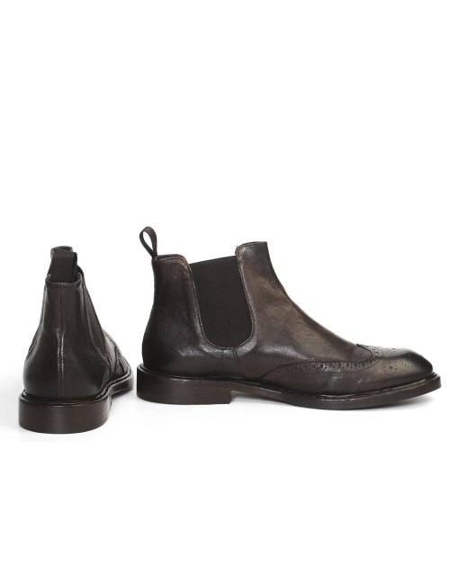 STIVALETTO 7491