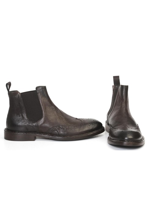 STIVALETTO 7491