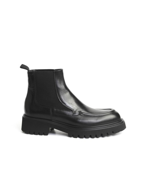 ANKLE BOOT WILLARD