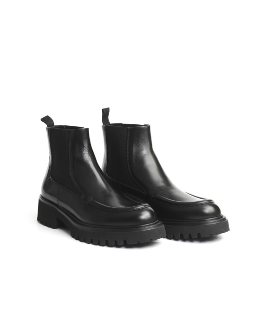 ANKLE BOOT WILLARD
