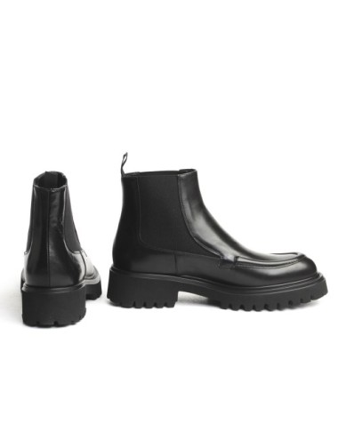 STIVALETTO WILLARD