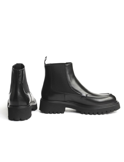 STIEFELETTE WILLARD