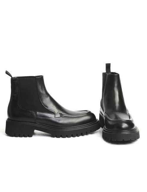 STIVALETTO WILLARD