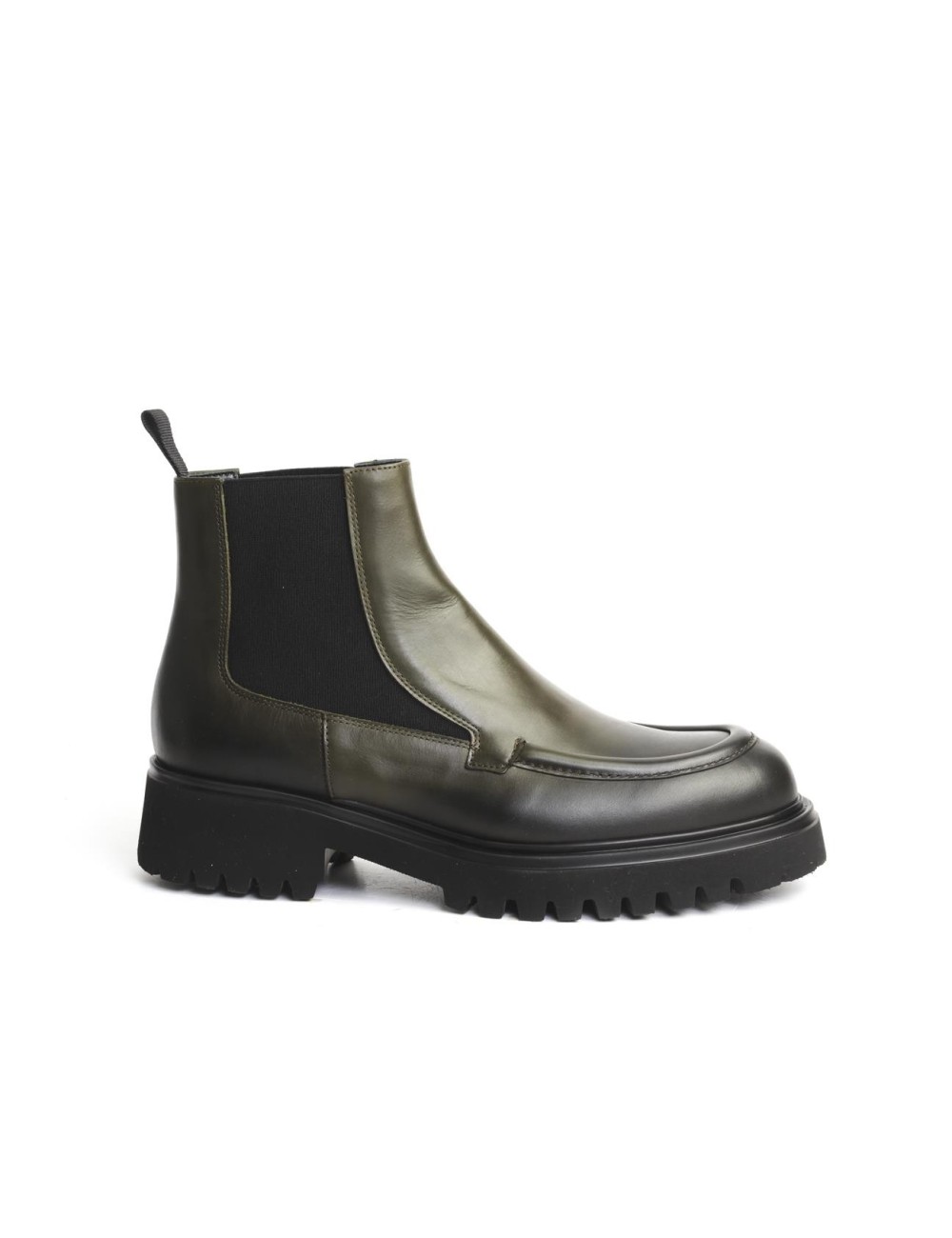 ANKLE BOOT WILLARD