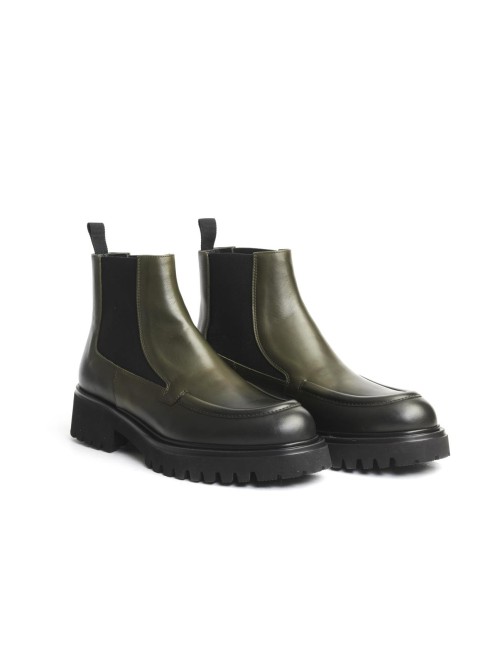 ANKLE BOOT WILLARD