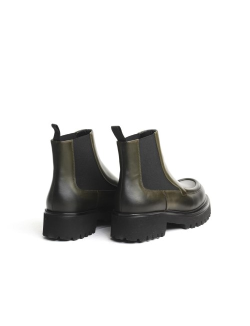 STIEFELETTE WILLARD