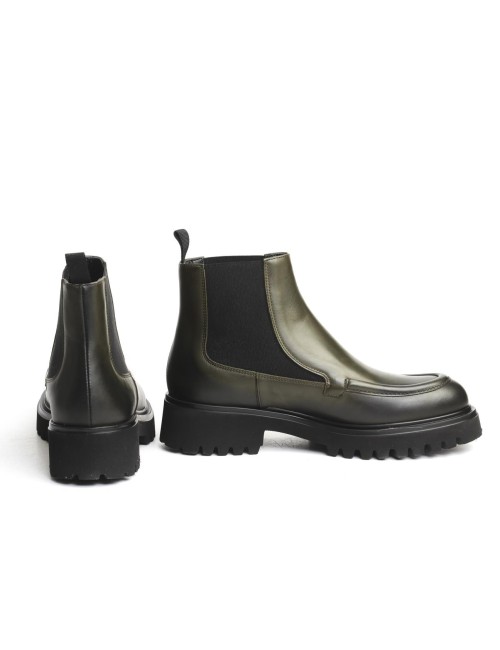 STIEFELETTE WILLARD