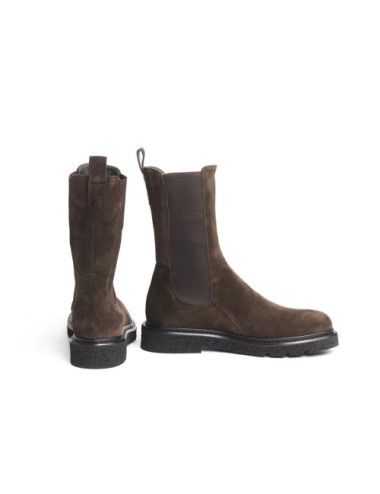 STIVALETTO KEITH