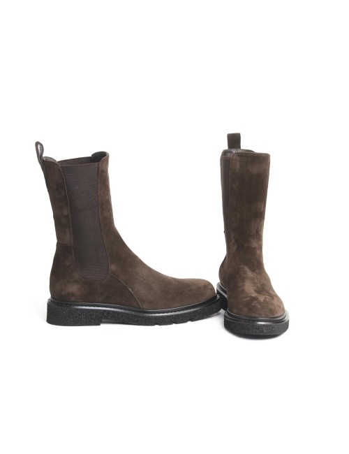 ANKLE BOOT KEITH