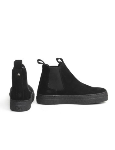 STIVALETTO A