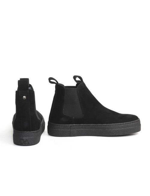 ANKLE BOOT A