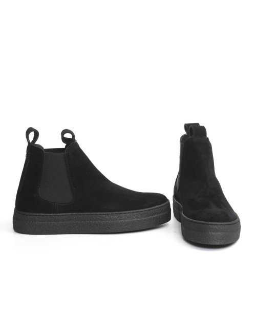 ANKLE BOOT A