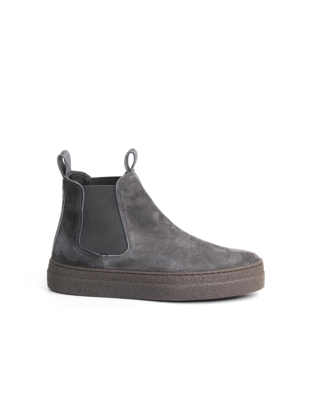 STIVALETTO A