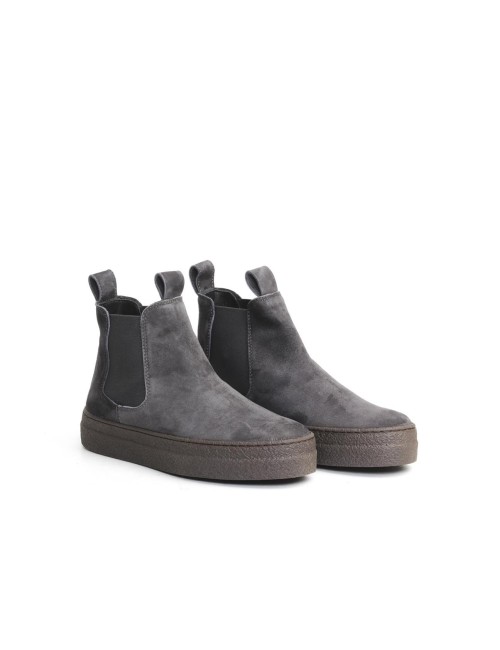 STIEFELETTE A