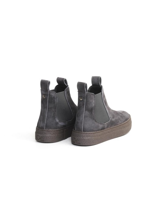STIEFELETTE A