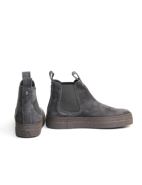 STIVALETTO A