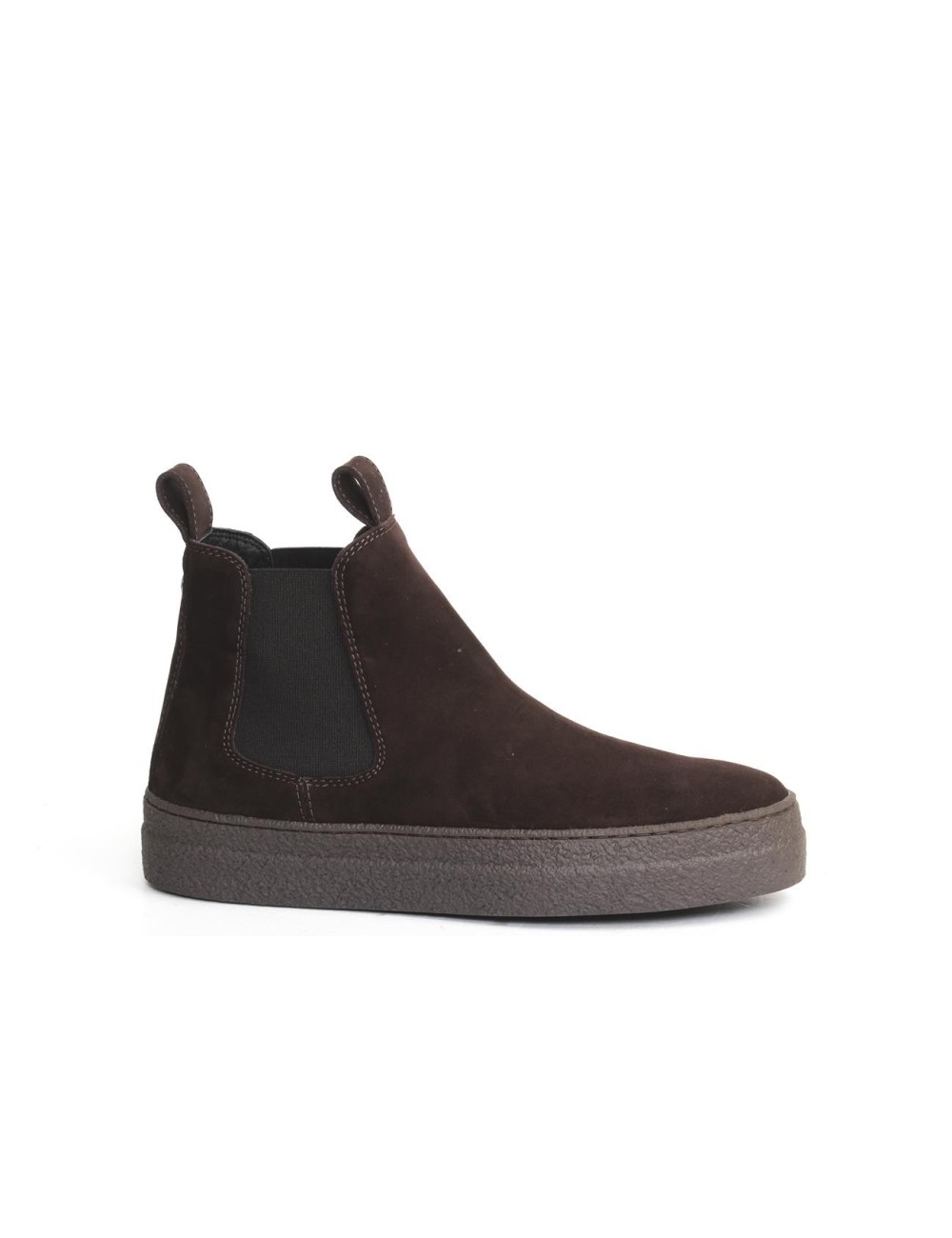 STIEFELETTE A